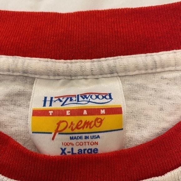 Vintage 1991 Copper Bowl T-Shirt, Men’s X-Large - Picture 4 of 5